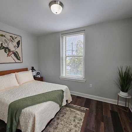 Gorgeous And Spacious Studio At The Historic Inman - 200 Champaign Exteriér fotografie